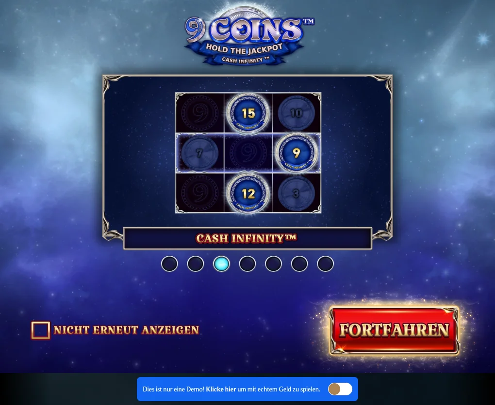 Slot-Spotlight: Ein konkretes Beispiel – Diva Spin
